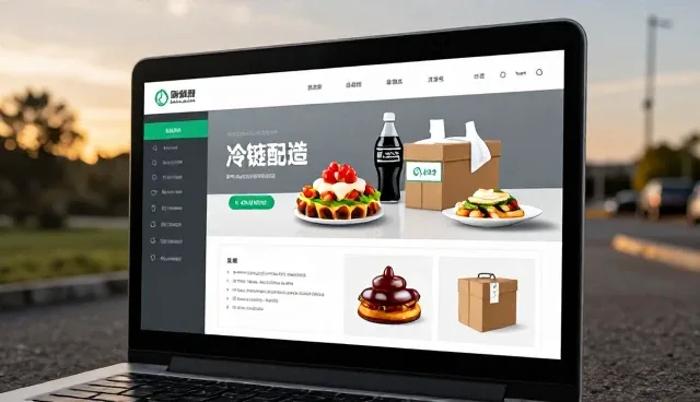 食品科技:食材供应在高峰期运行的应用要点