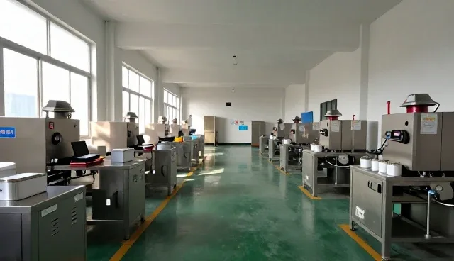 冷链配送时效提升如何重塑食品代加工行业的竞争格局