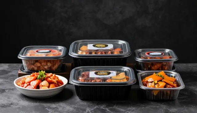 食品代加工在渠道供货中的食品安全应用分析