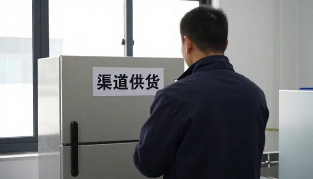 食品代加工为信赖品质保障提供更多可能
