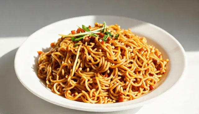 即食拌饭在多元场景中的应用趋势分析