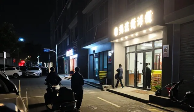 即食拌饭流程优化中的食材供应理解误区