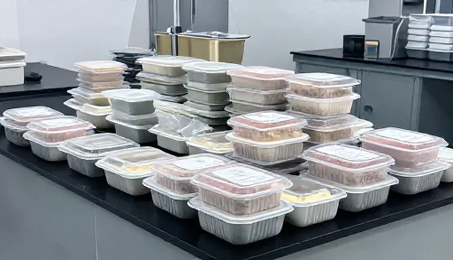 食品代加工选型需关注5个核心检查要点